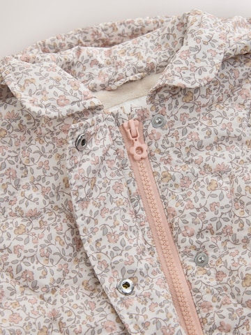 Next Jacke in Weiß