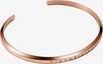 Victoria Hyde Armband ' Piccadilly bangle ' in Goud