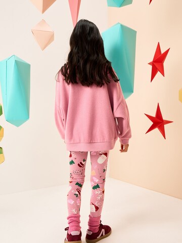 Skinny Leggings Next en rose