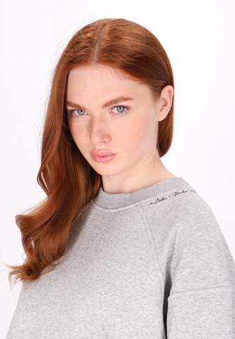 DreiMaster Vintage Sweatshirt in Grey