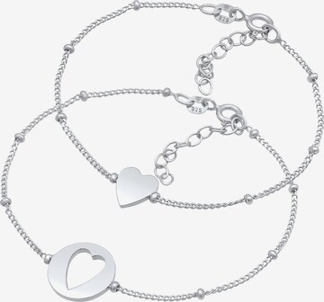 ELLI Sieraden in Zilver