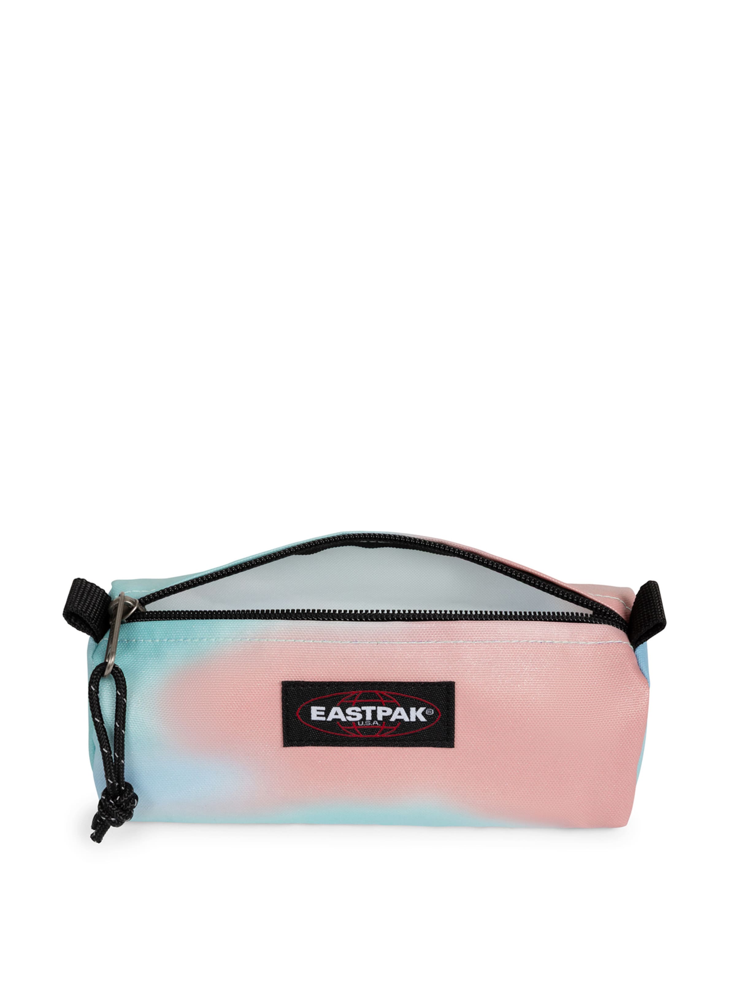 EASTPAK Pisarniške potrebščine 'Benchmark Single' | roza barva