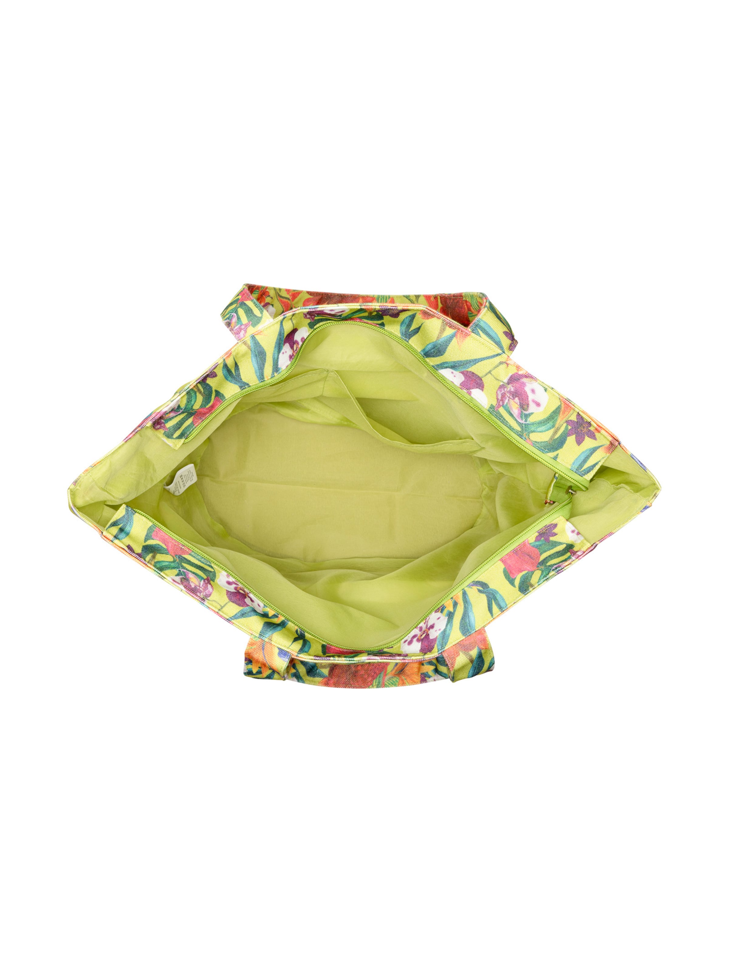 NOBO Shopper 'PLUME' i blandingsfarvet