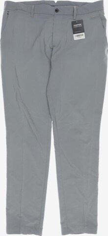 J.Lindeberg Pants in 34 in Grey: front