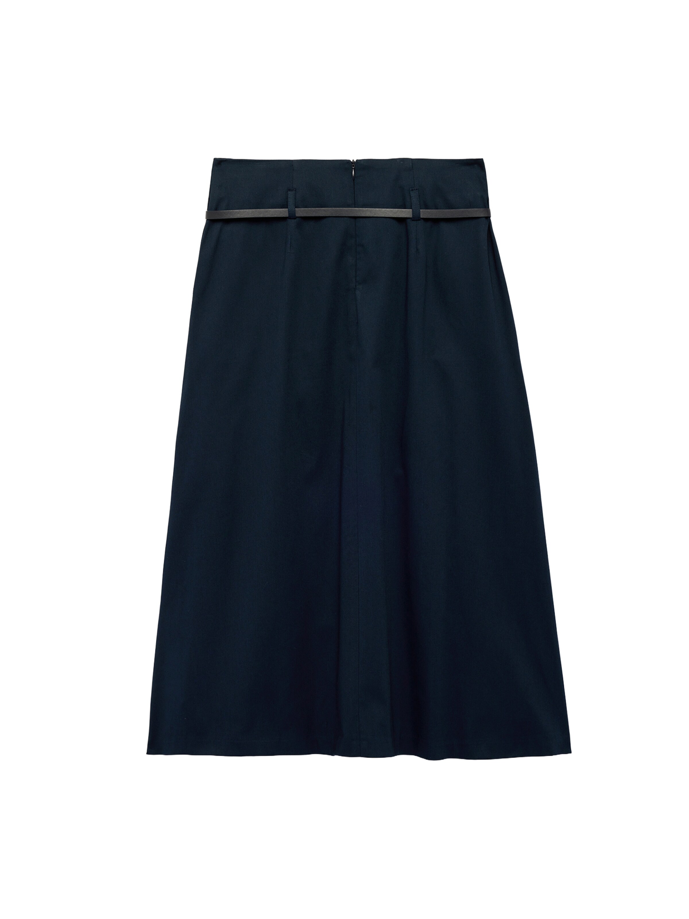 Koton Rok in Blauw