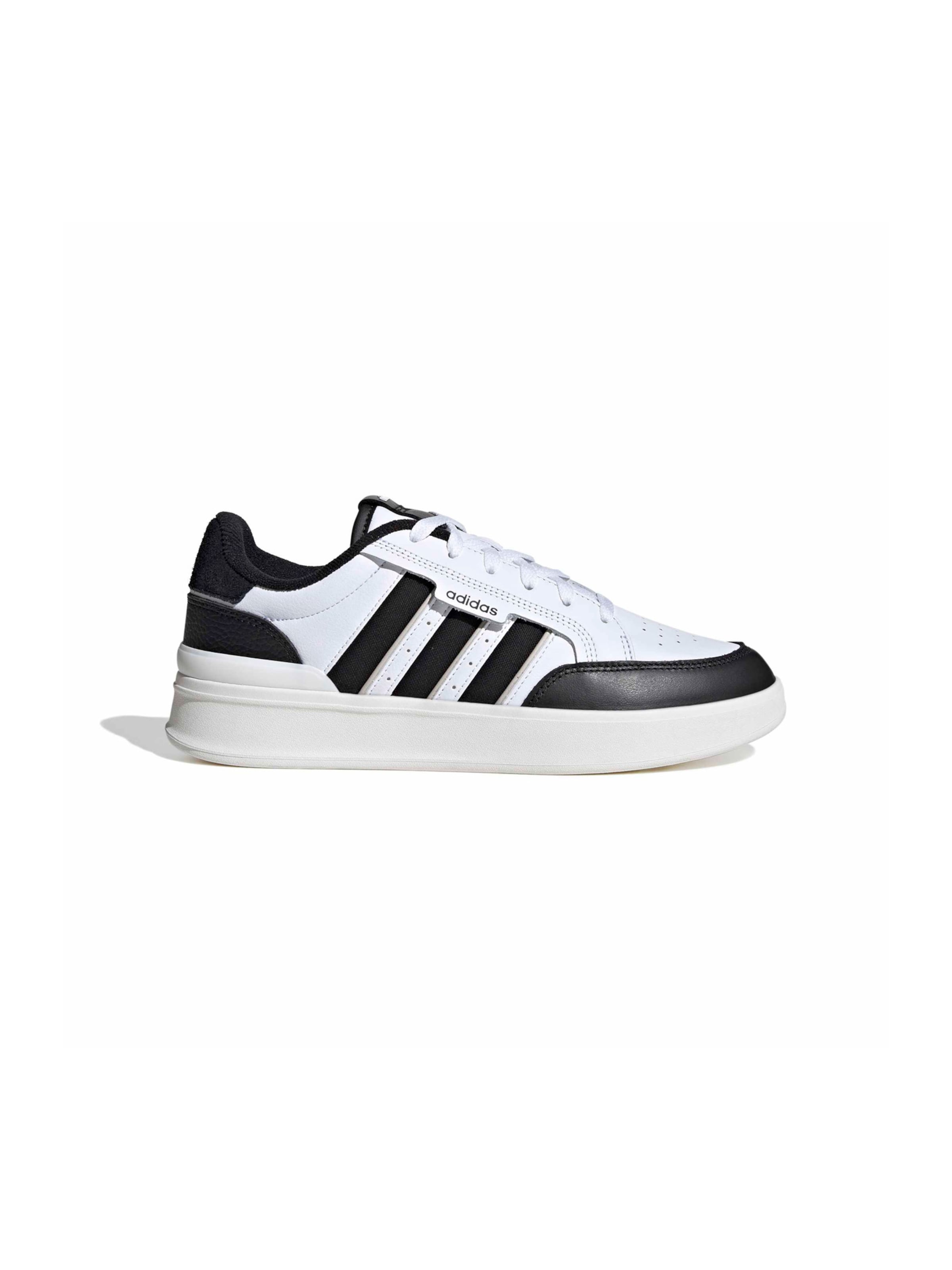 ADIDAS SPORTSWEAR Platform trainers 'ASPYRE 3' in White