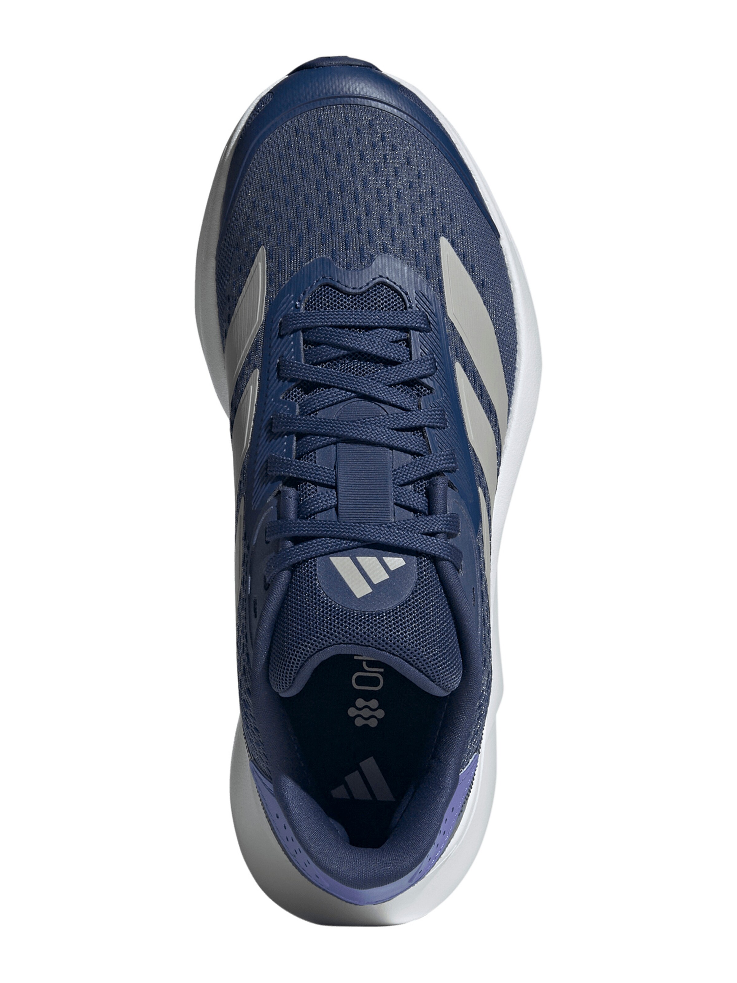 ADIDAS PERFORMANCE - Zapatillas de running 'DURAMO SL2' en azul: arriba