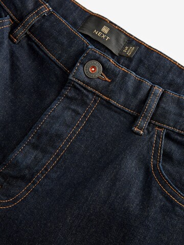 Regular Jean Next en bleu