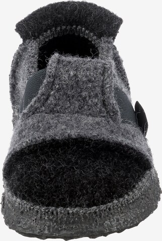 NANGA Slippers in Grey