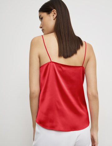 Top di TAIFUN in rosso