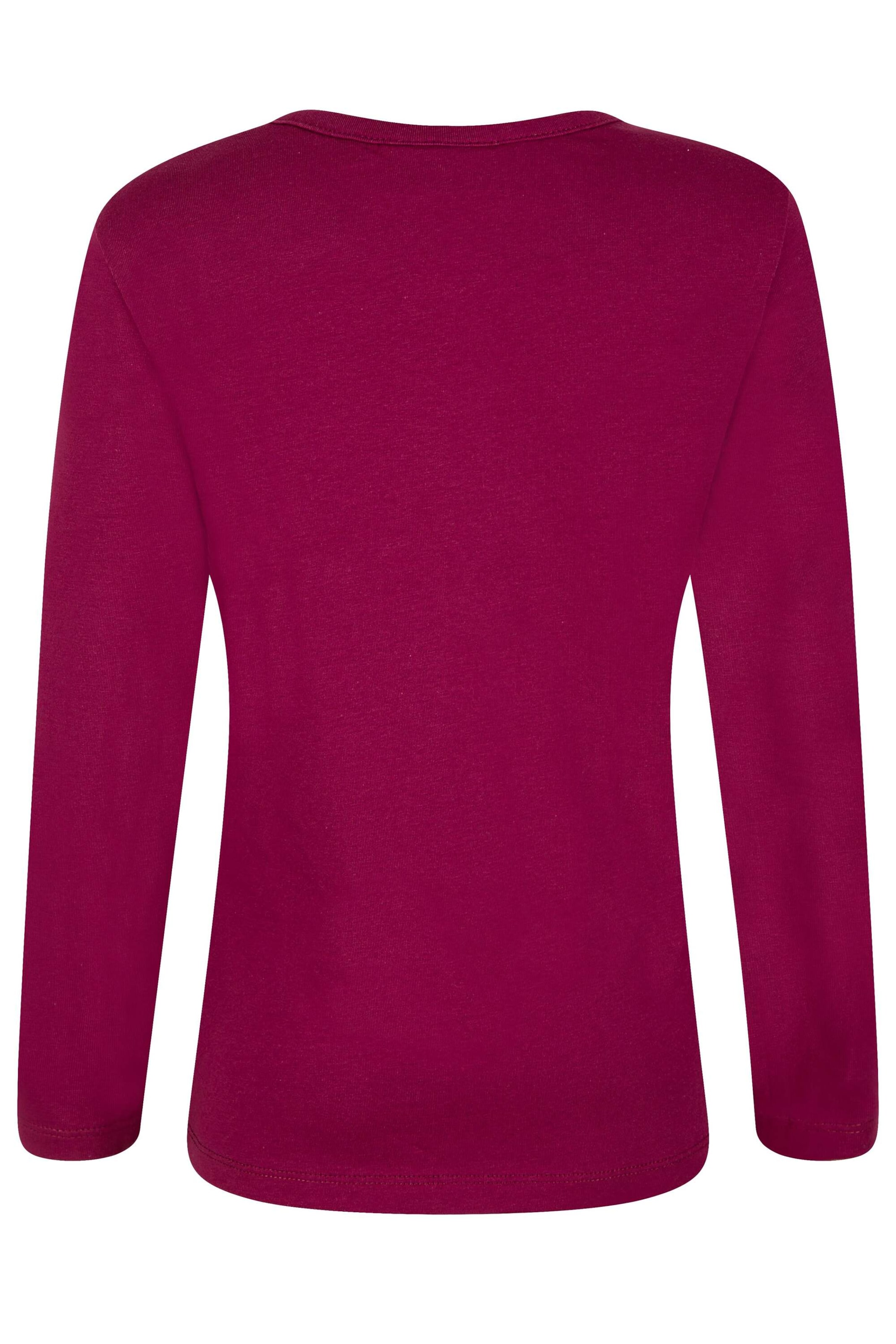 happy girls Μπλουζάκι σε κόκκινο