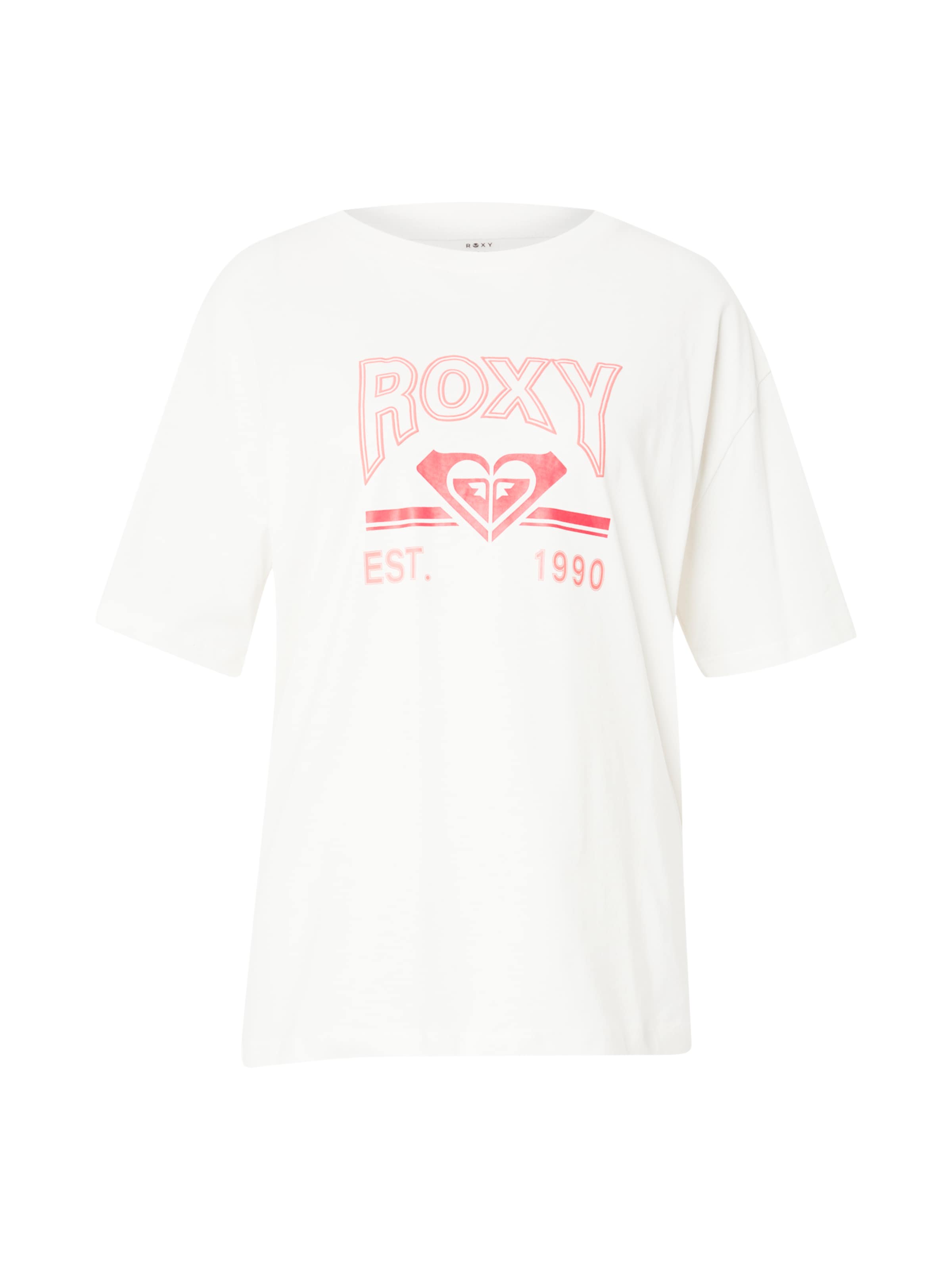 ROXY Koszulka funkcyjna 'Essential Energy' w kolorze beżowy: przód