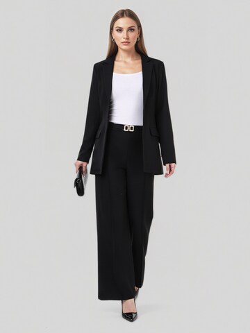 LapaPlus - Blazer en negro