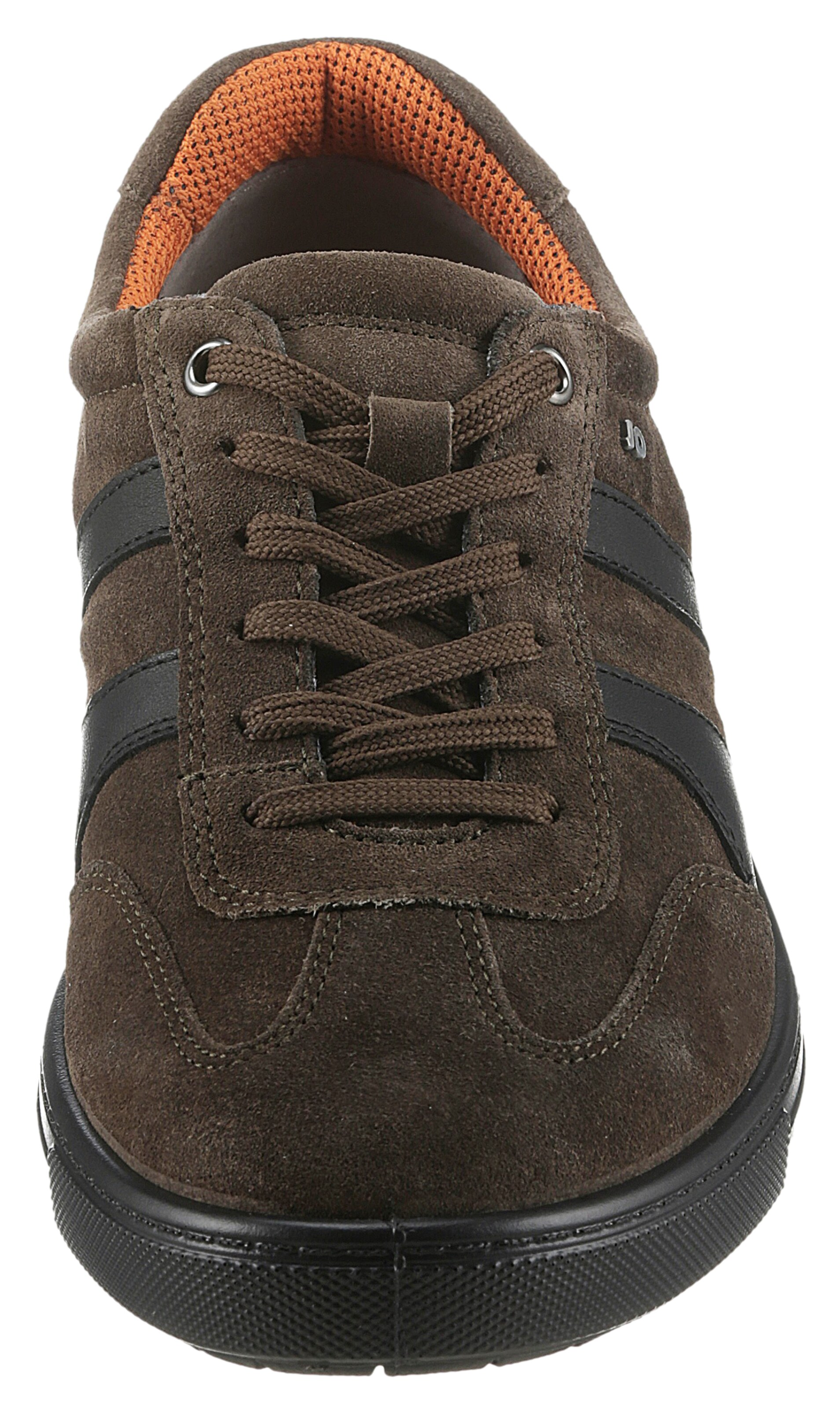 JOMOS Sneaker in Braun
