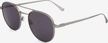 Occhiali da sole 'WE0375' di Web Eyewear in nero: frontale