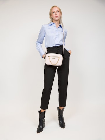 Borsa a mano 'Jet Set Travel Large East-West Zip Chain Crossbody Bag' di Michael Kors in rosa