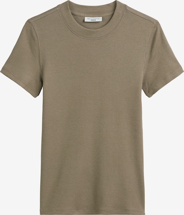 Marc O'Polo DENIM Shirt in Green: front