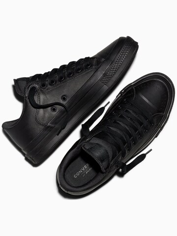 CONVERSE Sneakers laag in Zwart