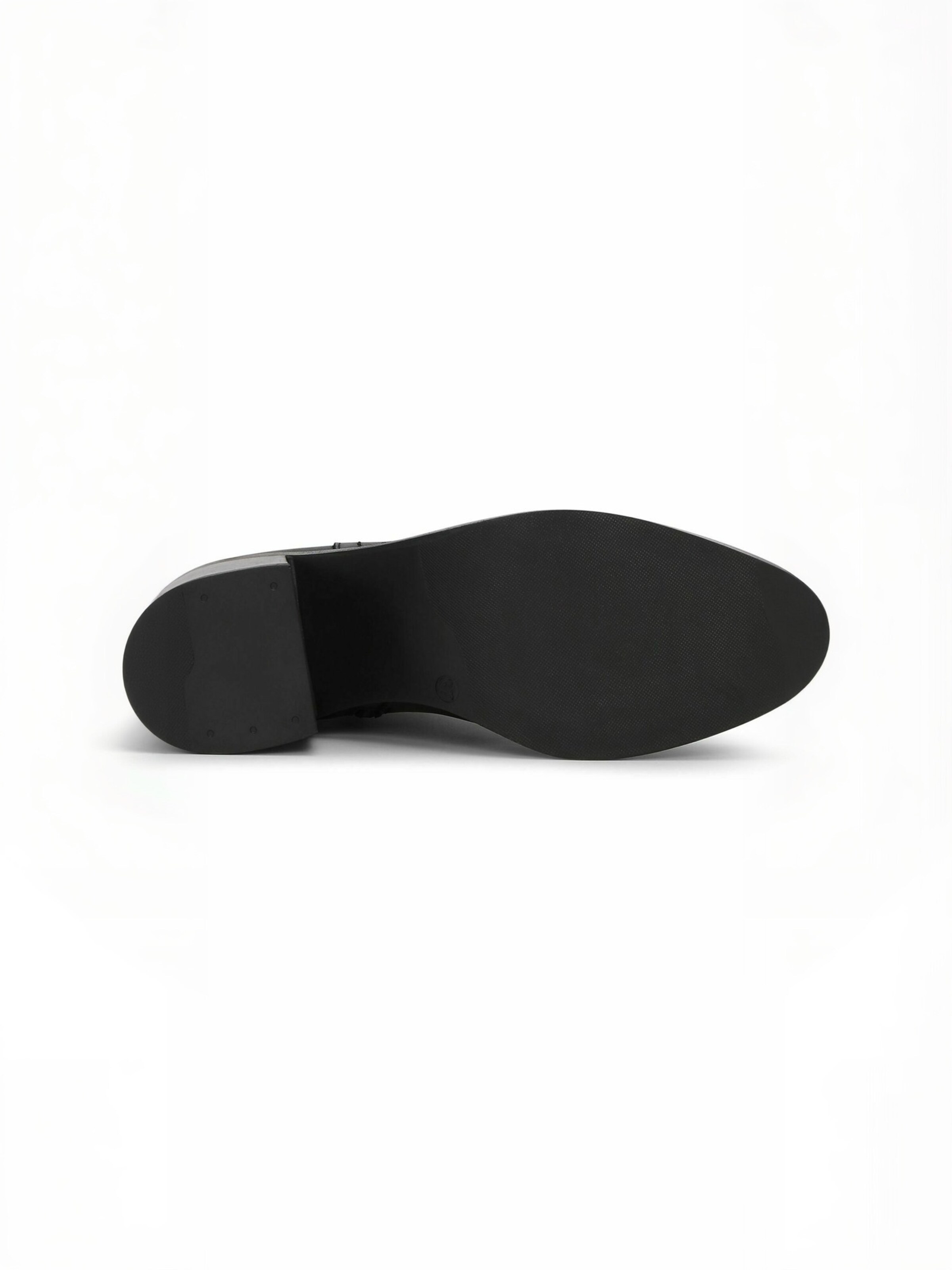 Boots chelsea ' SIERRA ' di JoDis in nero