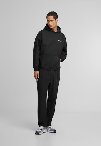 Another Cotton Lab Sweatshirt in Black