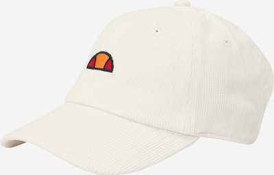 ELLESSE Šilterica 'Velta' u narančasta / crvena / crna / prljavo bijela, Pregled proizvoda