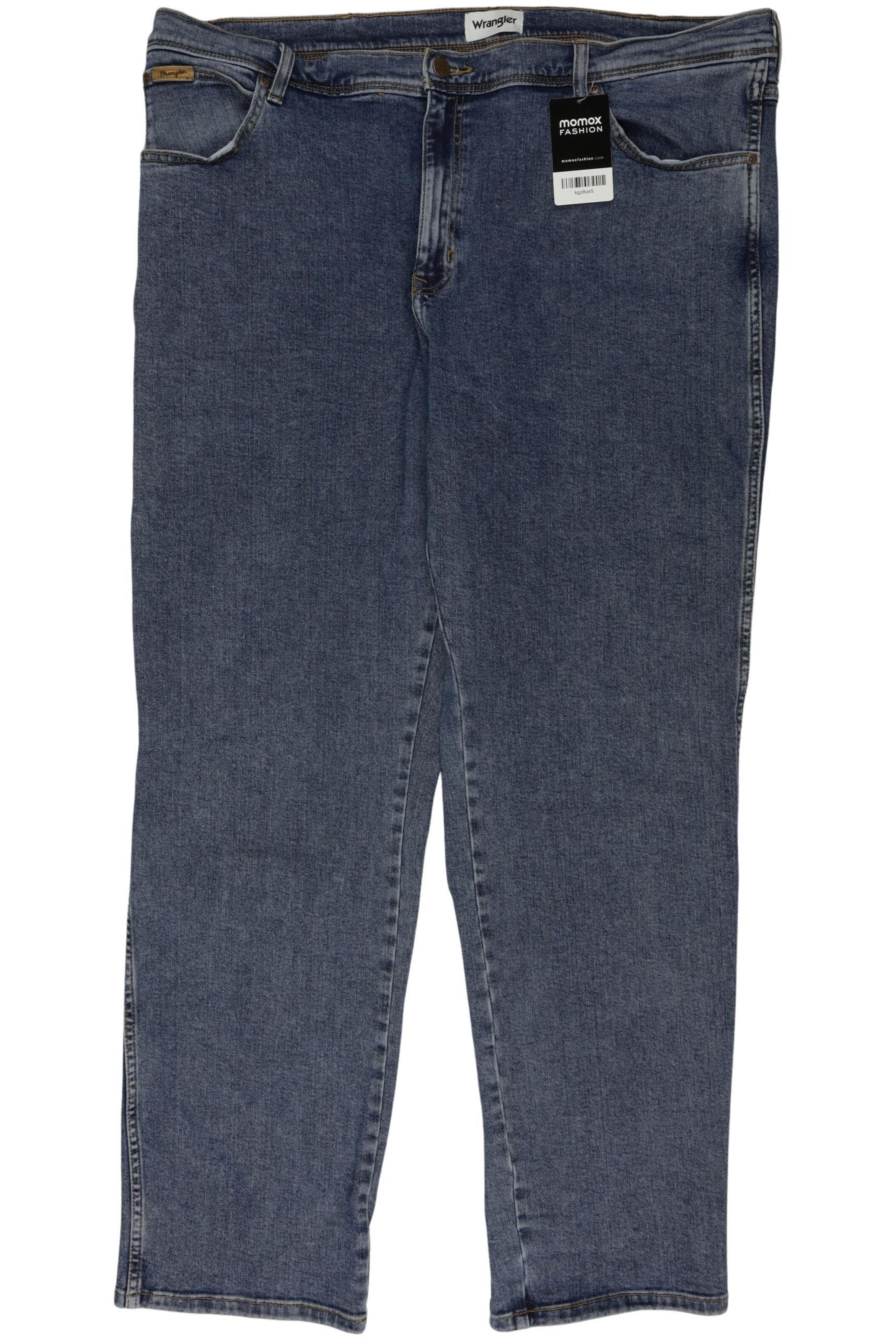 WRANGLER Jeans in 44 in Blue: front