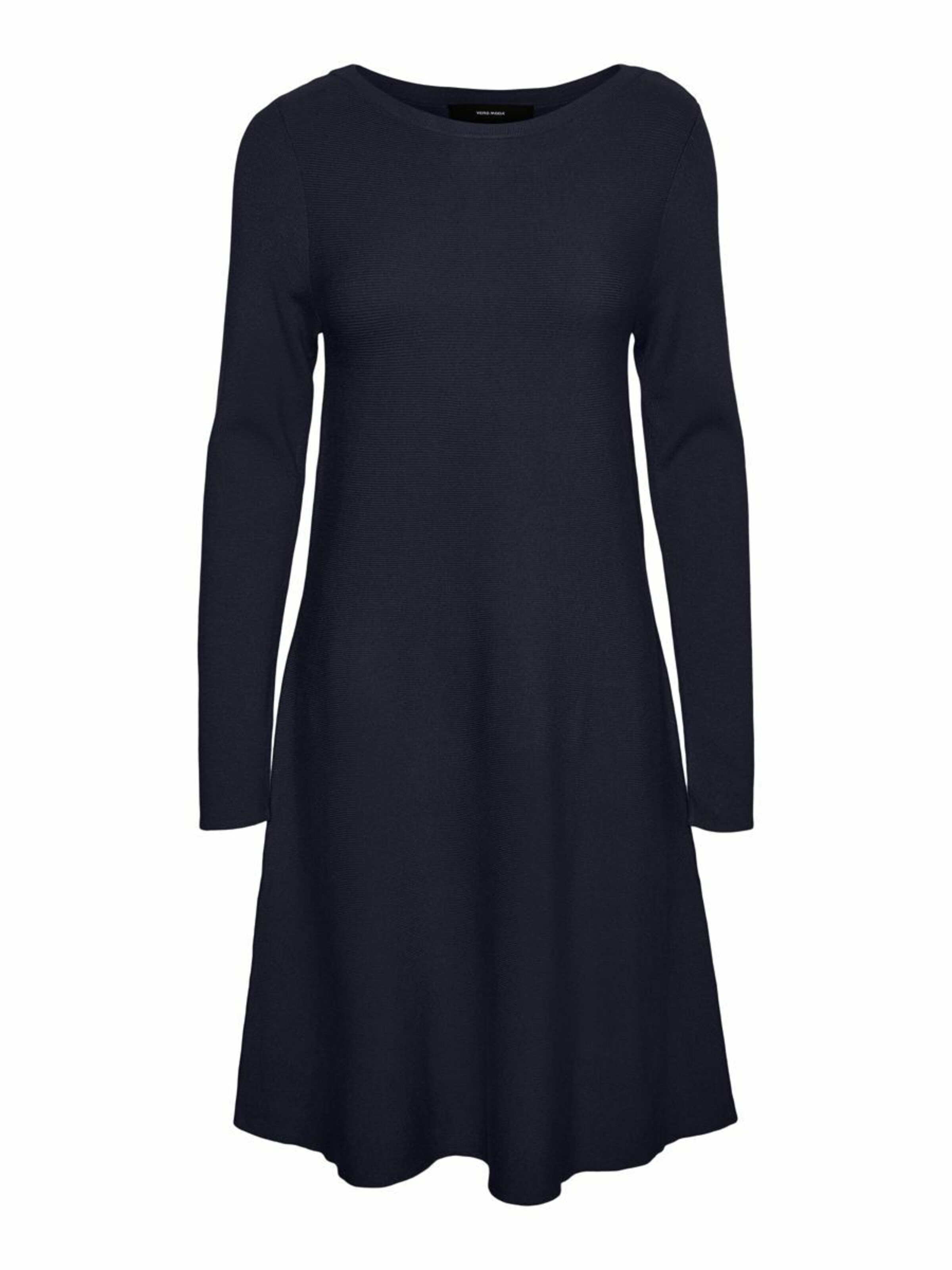 VERO MODA Kleid in Blau: Vorderseite