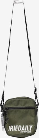 Iriedaily Tasche One Size in Grün: Vorderseite