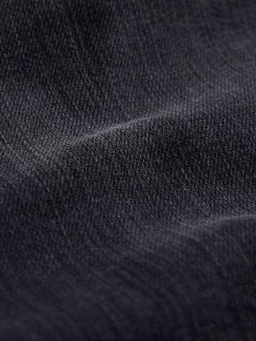 Next Loose fit Jeans in Black