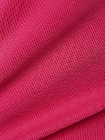 Maglietta di Marc O'Polo in rosa