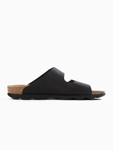 Bayton Mules 'Atlas' in Black