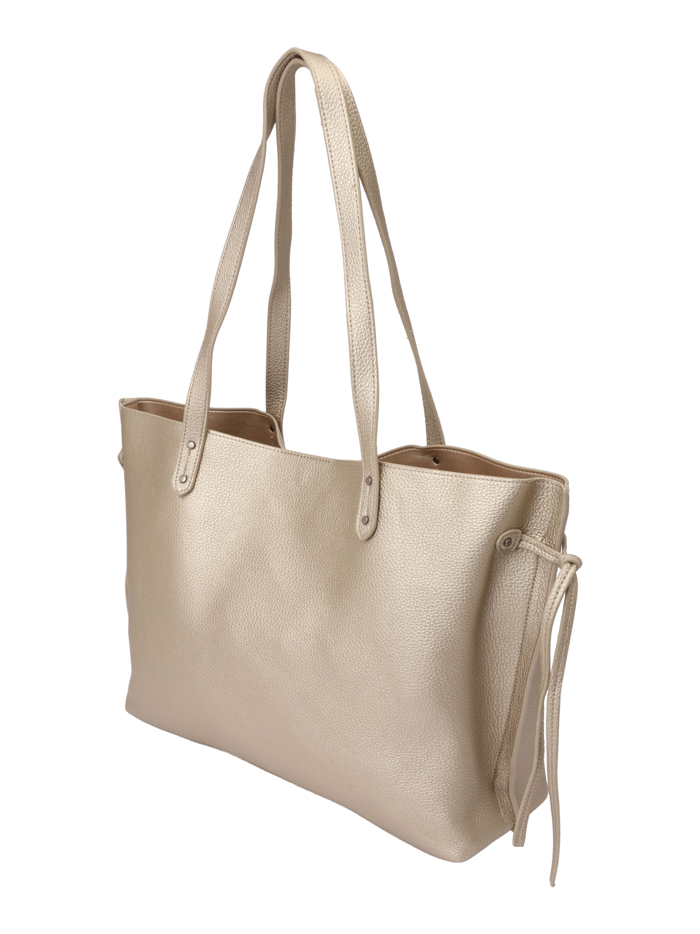 Pepe Jeans Shopper 'Audrey' in Gold