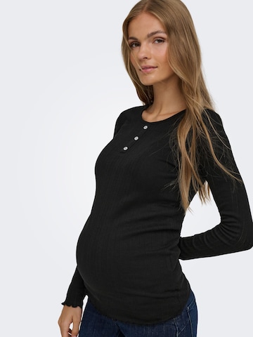 rožinė Only Maternity Marškinėliai 'OLMVista'