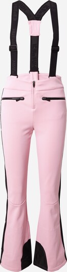 Pantaloni sport 'ELLSWORTH' ICEPEAK pe mov lavandă / negru, Vizualizare produs