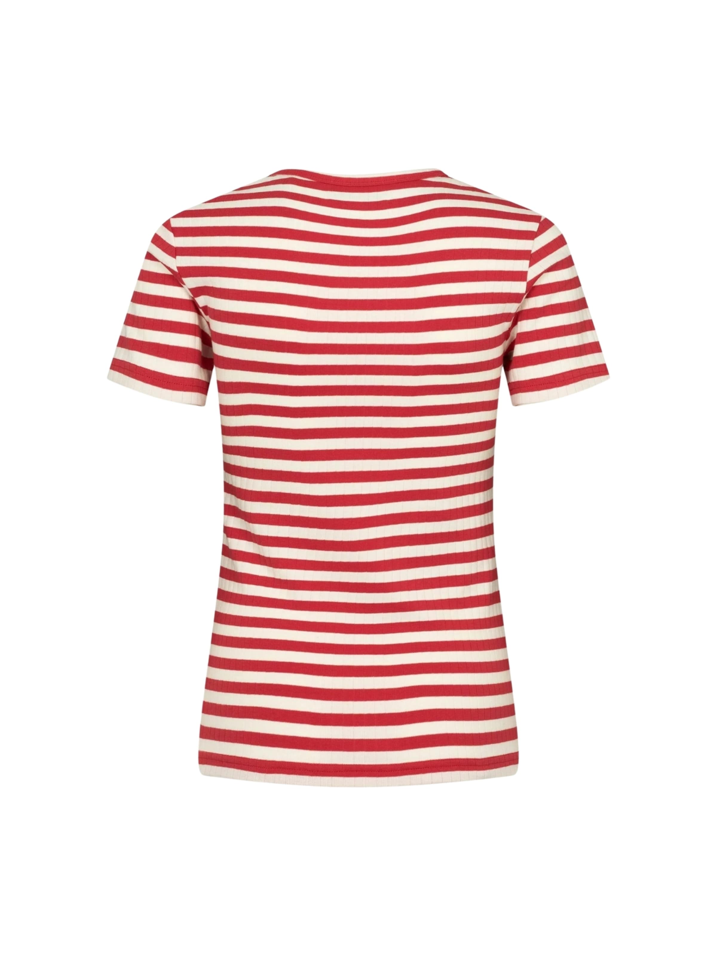 U.S. POLO ASSN. Top ' Carla ' in Rood