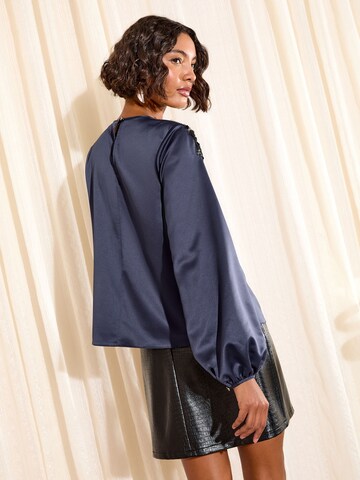 zils Friends Like These Blūze