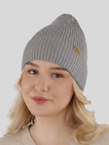 Bonnet Maxte en gris