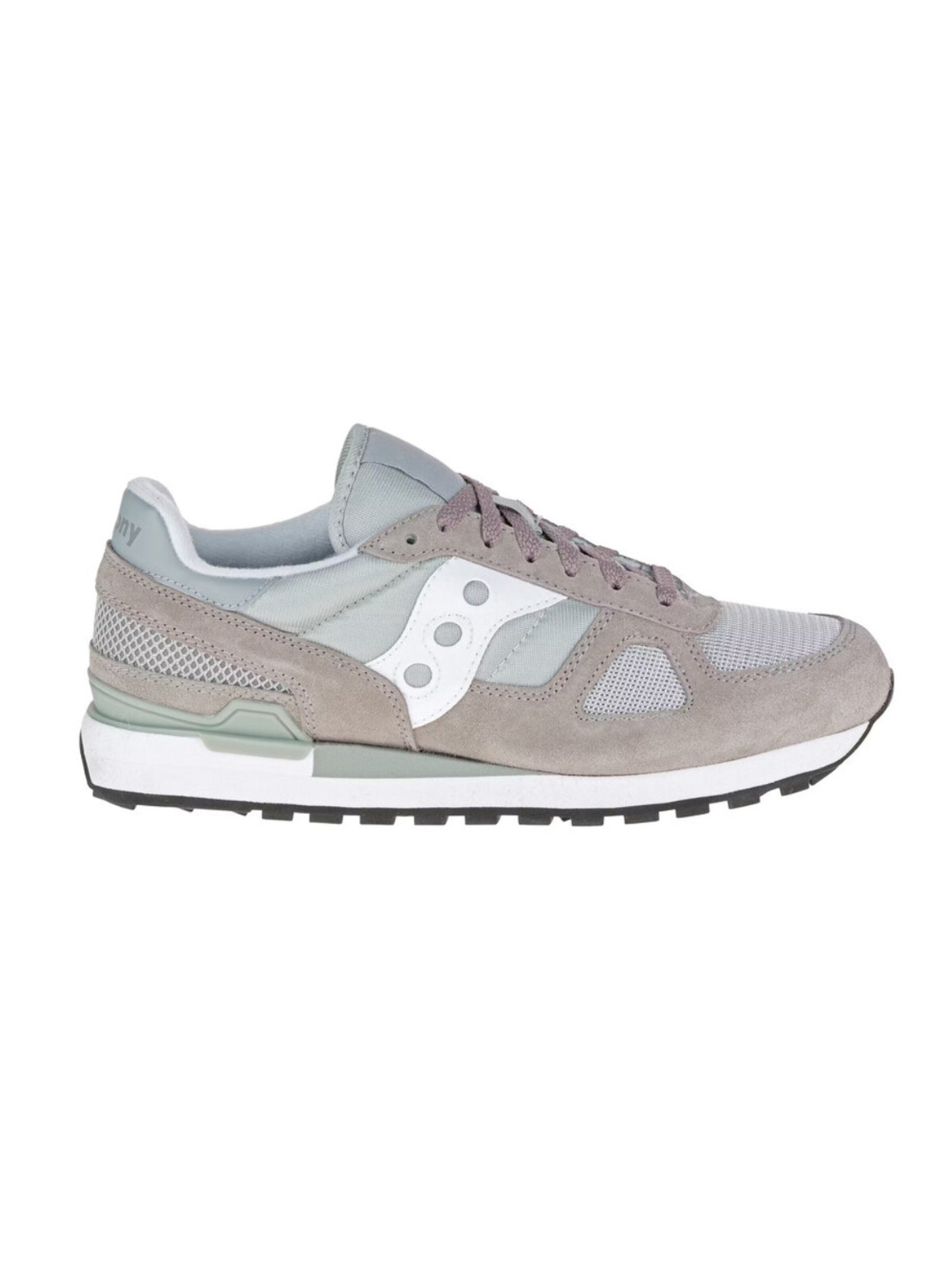 Saucony Originals Sneakers laag 'SHADOW' in Grijs