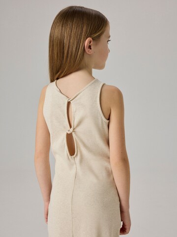 Robe NAME IT en beige