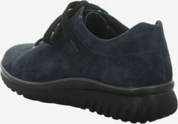 SEMLER Sneaker in Blau