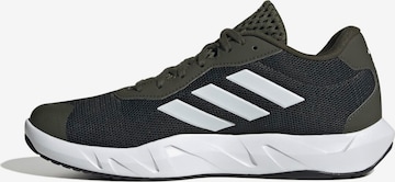 Scarpa sportiva 'Amplimove Trainer' di ADIDAS PERFORMANCE in verde: frontale