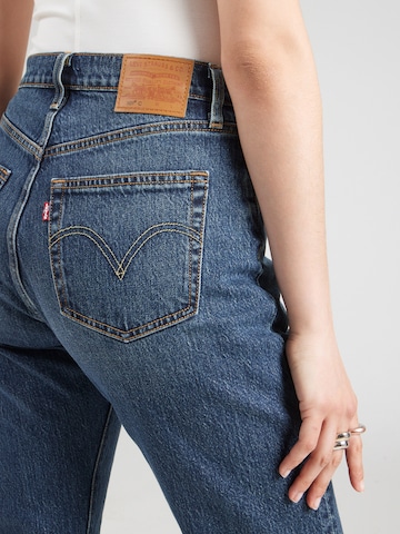 Regular Jean '501' LEVI'S ® en bleu