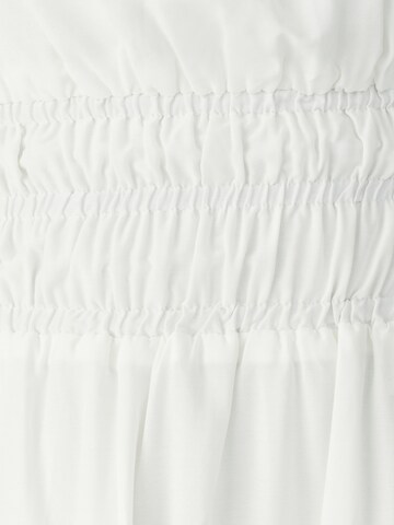 St MRLO Mekko 'Elias' värissä valkoinen