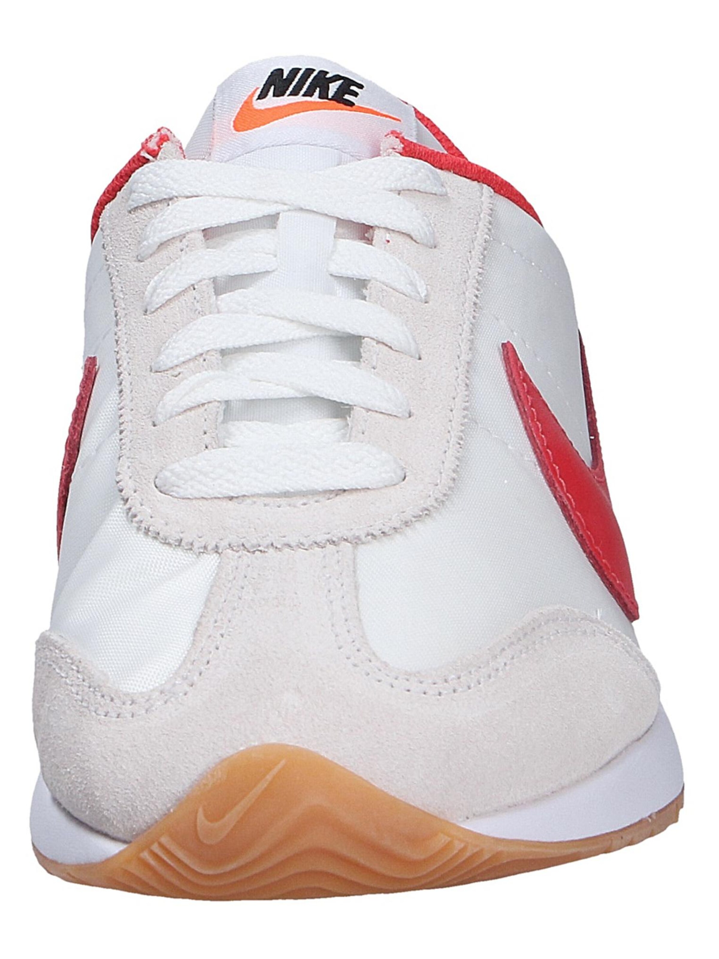 NIKE Sneakers 'PACIFIC' in White