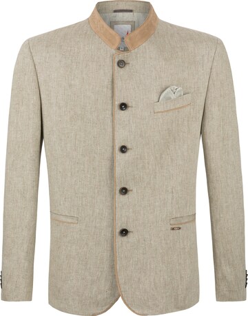 STOCKERPOINT Suit Jacket 'Albano' in Green: front