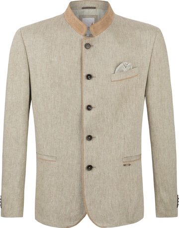 STOCKERPOINT Suit Jacket 'Albano' in Green: front