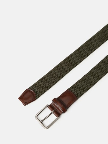 Lloyd belts Belt '0238' in Green