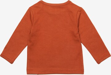 Noppies Shirt 'Hester' in Oranje