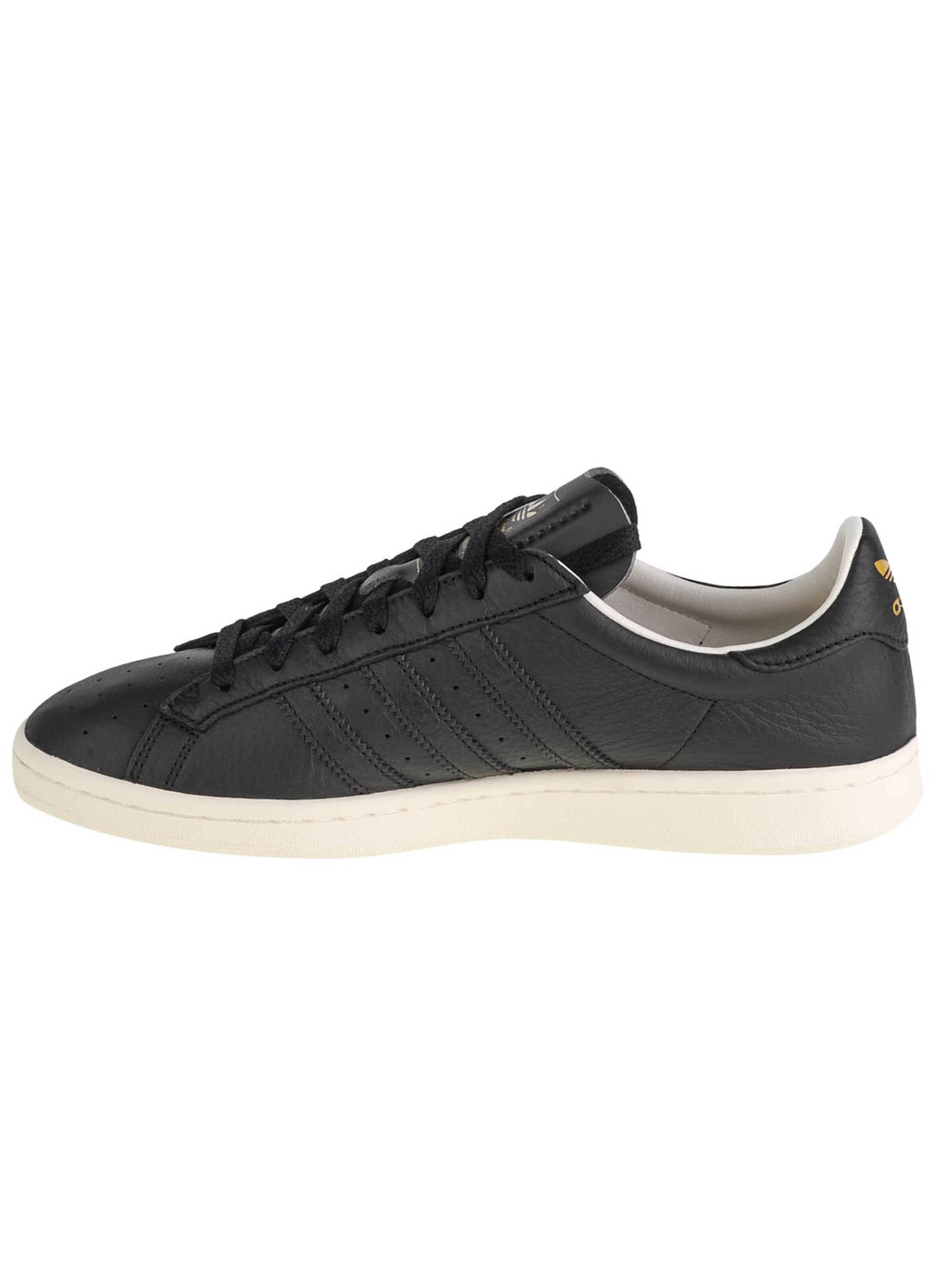 ADIDAS ORIGINALS Sneakers laag 'adidas Earlham' in Zwart
