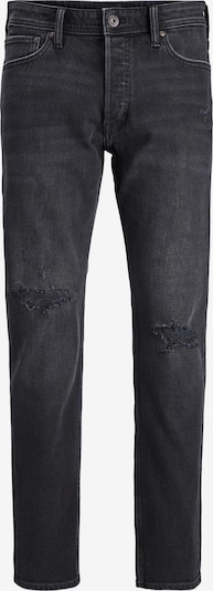 JACK & JONES Jeans 'Mike' in 28/30 in Black denim, Item view